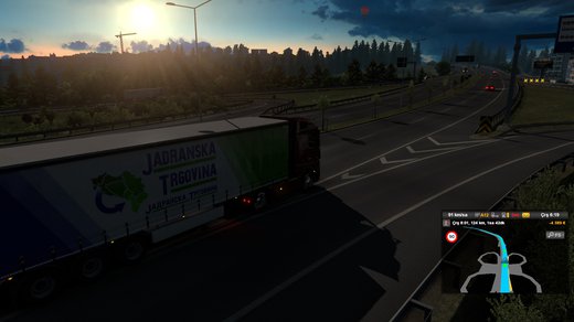 Mercedes-Benz New Actros