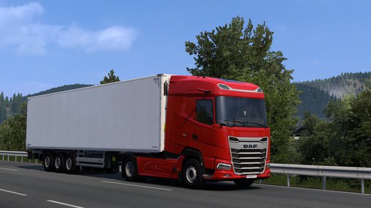 DAF NGD