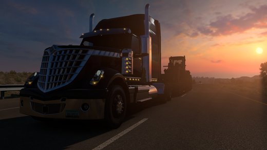 International LoneStar