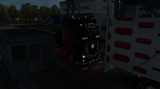 Mercedes-Benz New Actros