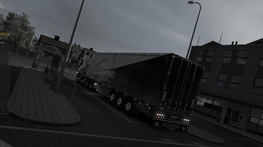 Volvo FH4