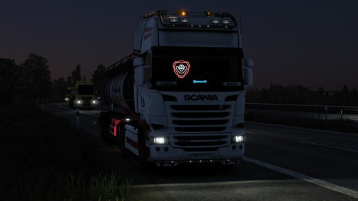 Scania Streamline