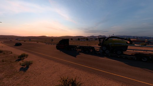 Kenworth T680