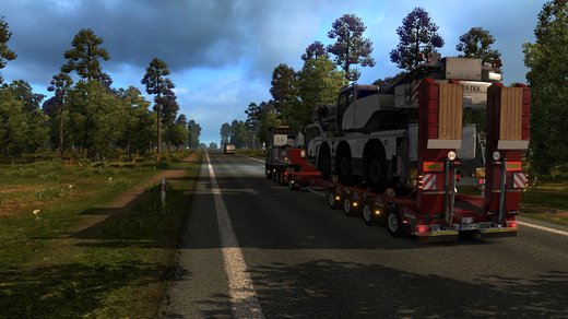 Volvo FH4