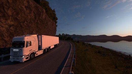 Scania R