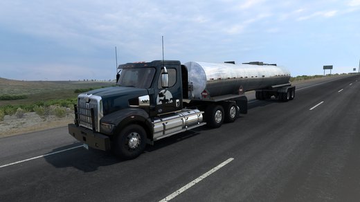Western Star 49X