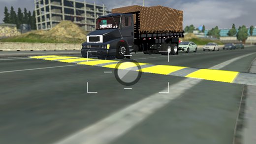 Mercedes-Benz Actros