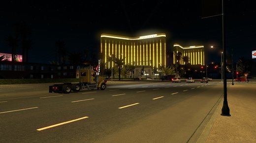 Kenworth W900