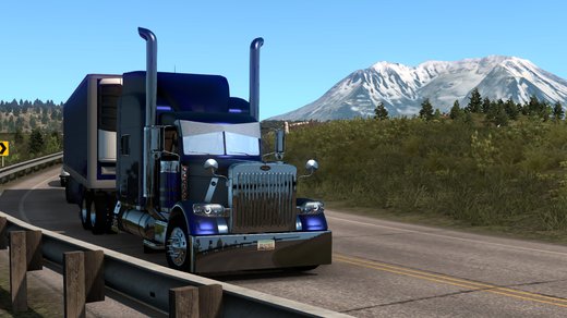 Peterbilt @@Custom 379/389@@