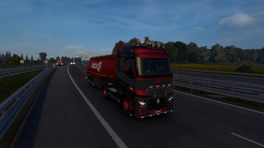 Renault T