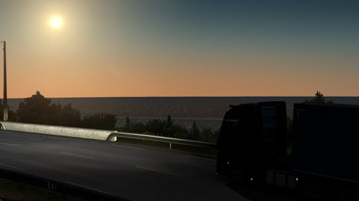 Mercedes-Benz New Actros