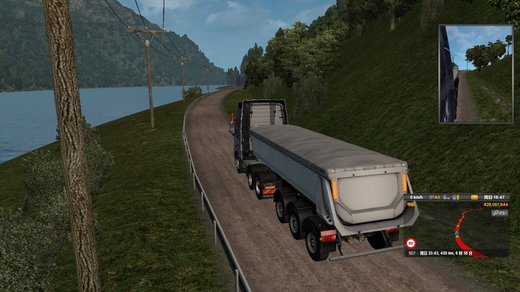 Volvo FH4