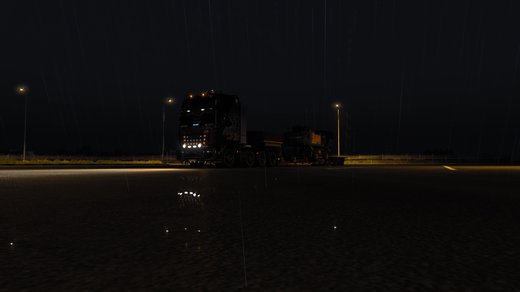 Scania Streamline