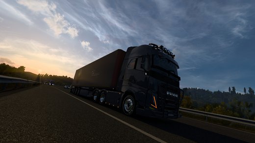 Volvo @@FH 2022@@