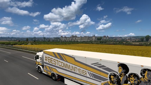 Scania R 2009