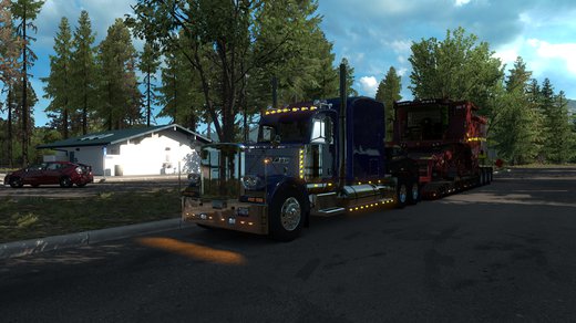Peterbilt @@Custom 379/389@@