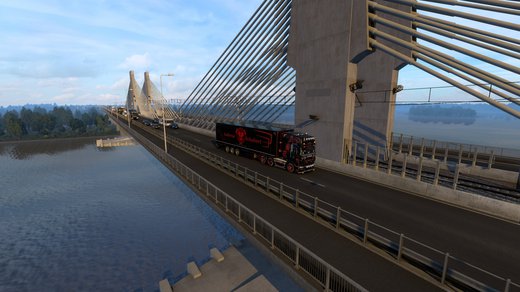 Scania R (RJL)