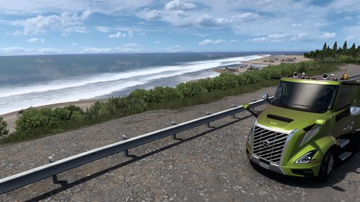 Volvo VNL