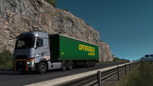 Renault T