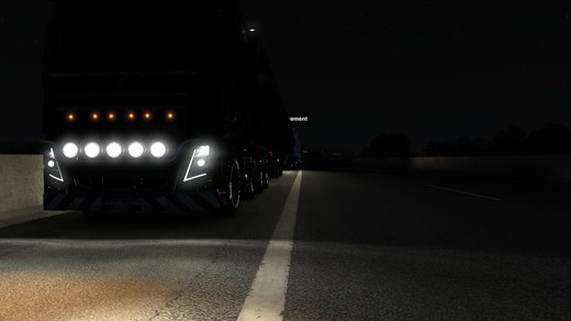 Volvo FH4