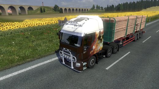 Iveco Stralis