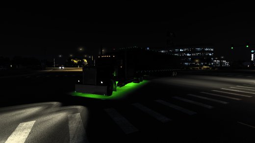 KW W900 HIGHWAY KILLER