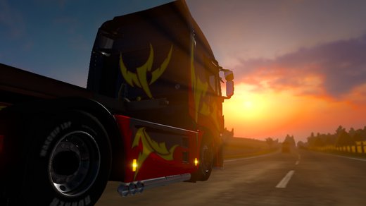 Iveco Stralis