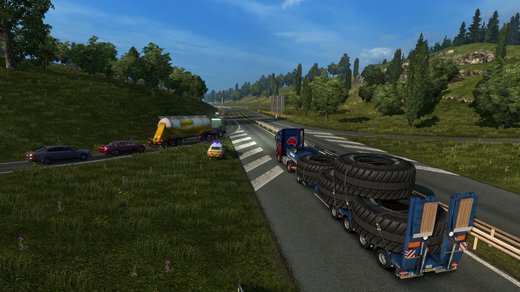 Mercedes-Benz New Actros