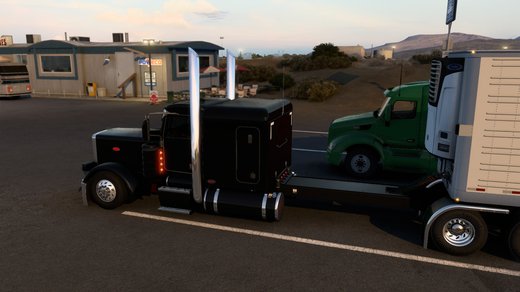 peterbilt peterbilt