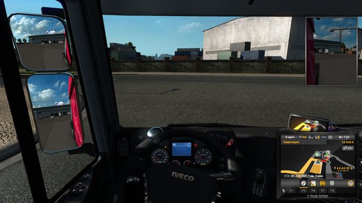 Iveco Stralis