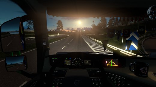 Volvo FH4