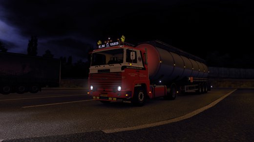 scania series_1