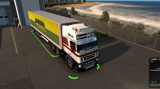 Volvo FH3