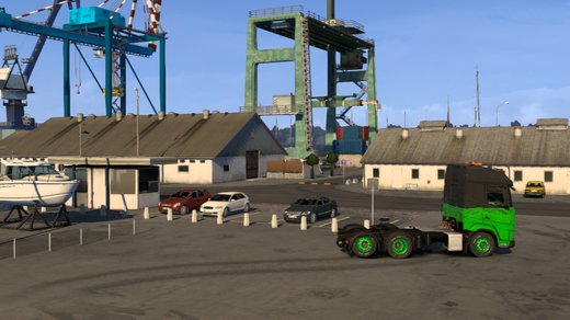 DAF 2021