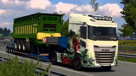DAF NGD