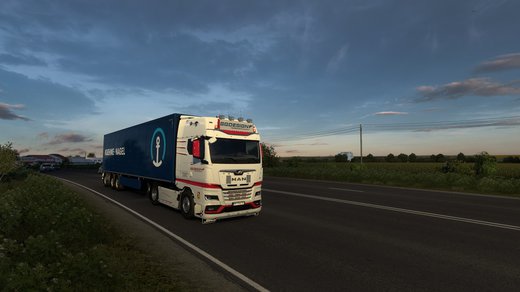 MAN TGX