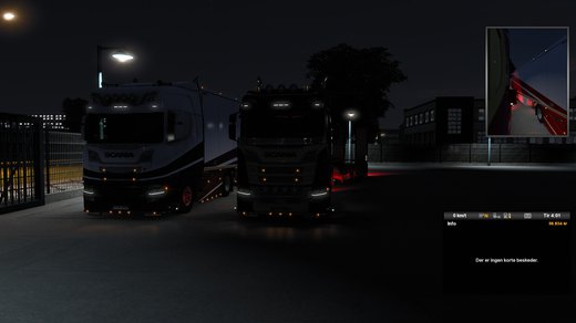 Scania R