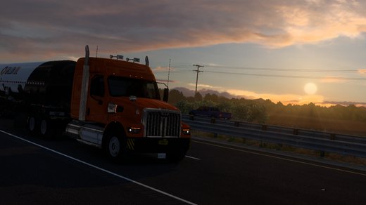 Western Star 49X