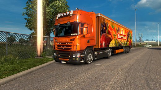 Scania R 2009 (RJL)