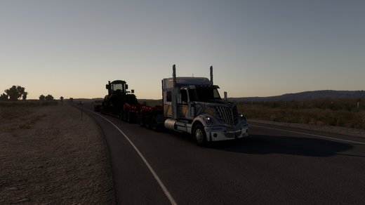 International LoneStar