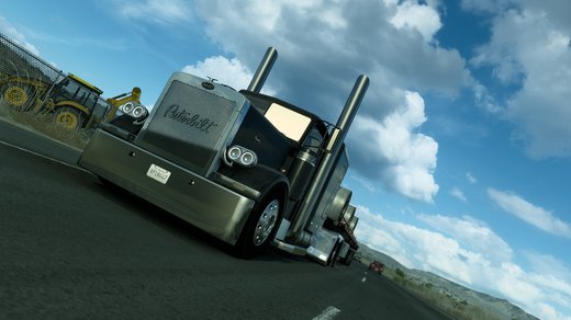 Peterbilt @@Custom 379/389@@
