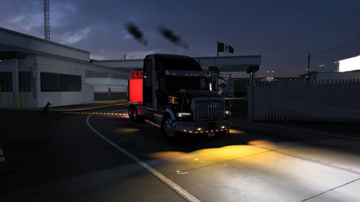 Western Star 49X