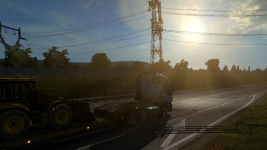 Iveco Stralis