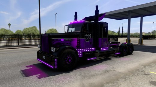 Peterbilt @@Custom 379/389@@