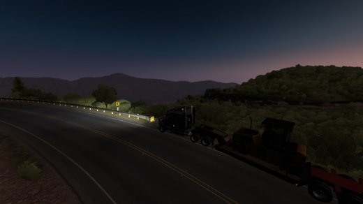Volvo VNL 2014