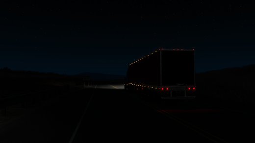 Peterbilt 579