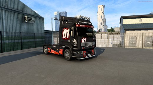 Renault Premium