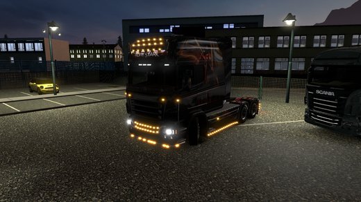 Scania R 2009 (RJL)