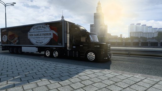 Scania 113