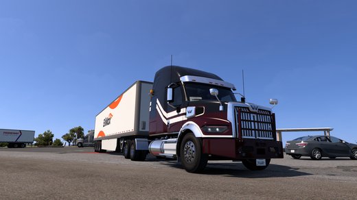 Western Star 49X